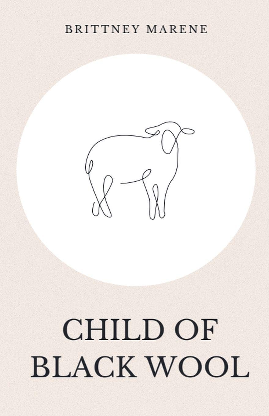 Child of Black Wool Drama
