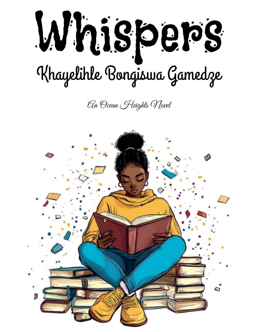 Whispers Education