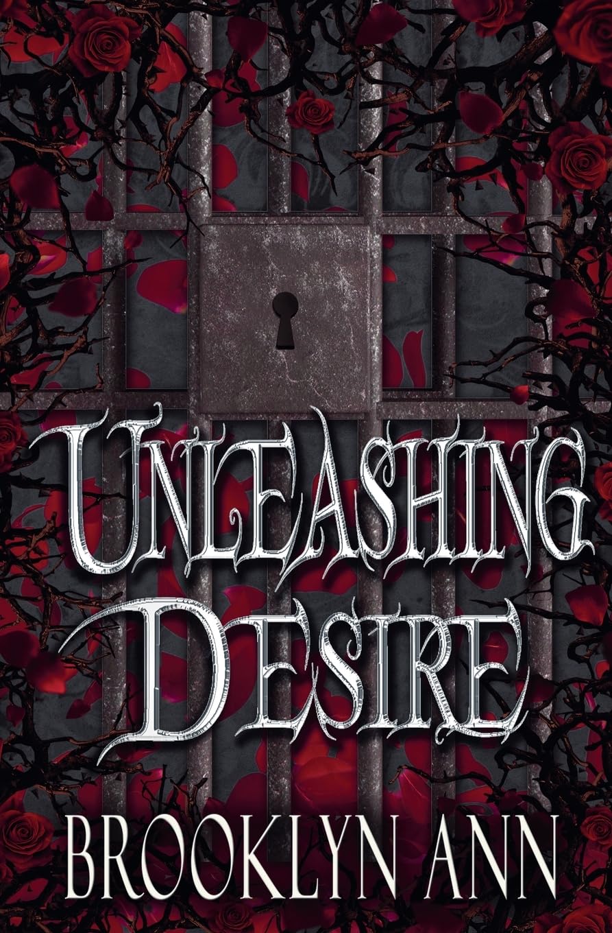 Product Image: Unleashing Desire