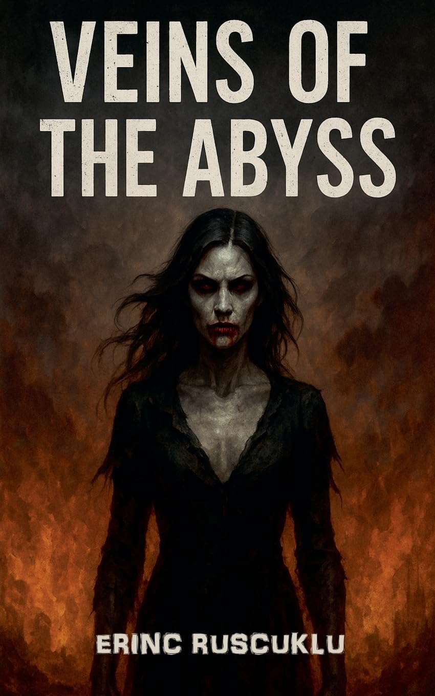 Veins of the Abyss Horror & Mystery