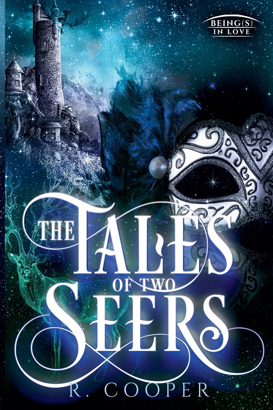 The Tales of Two Seers Contemporary literature