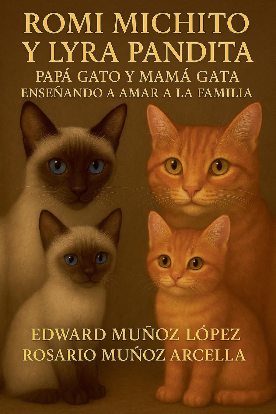 Romi Michito y Lyra Pandita Contemporary literature
