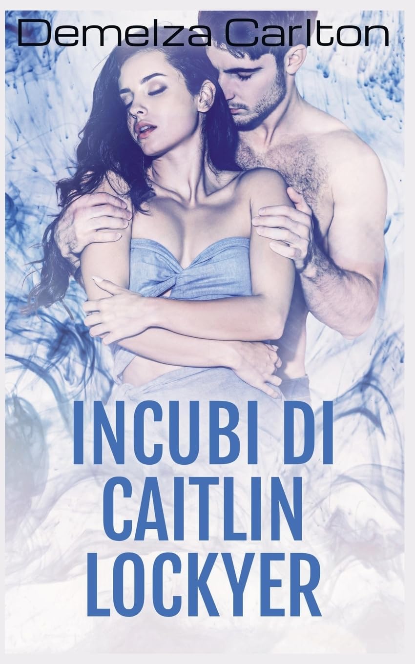 Incubi di Caitlin Lockyer Contemporary literature