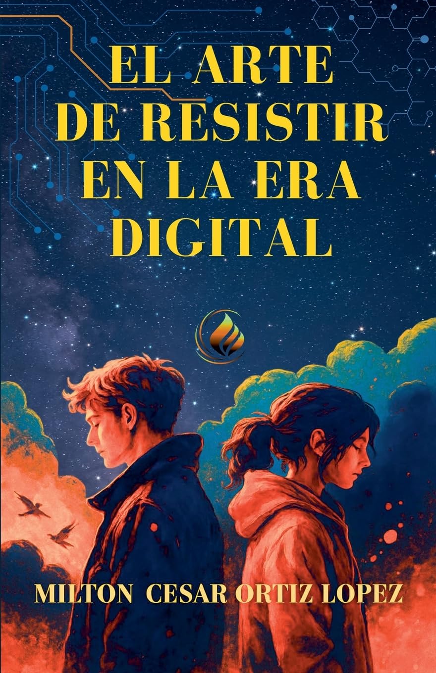 EL ARTE DE RESISTIR EN LA ERA DIGITAL Media & Communication