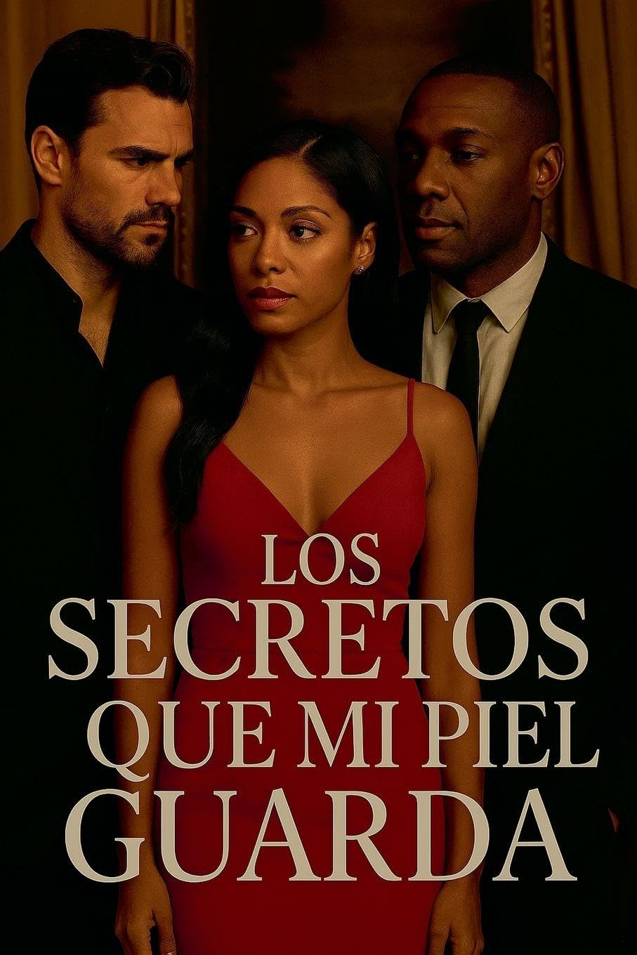 Los Secretos Que Mi Piel Guarda Contemporary literature