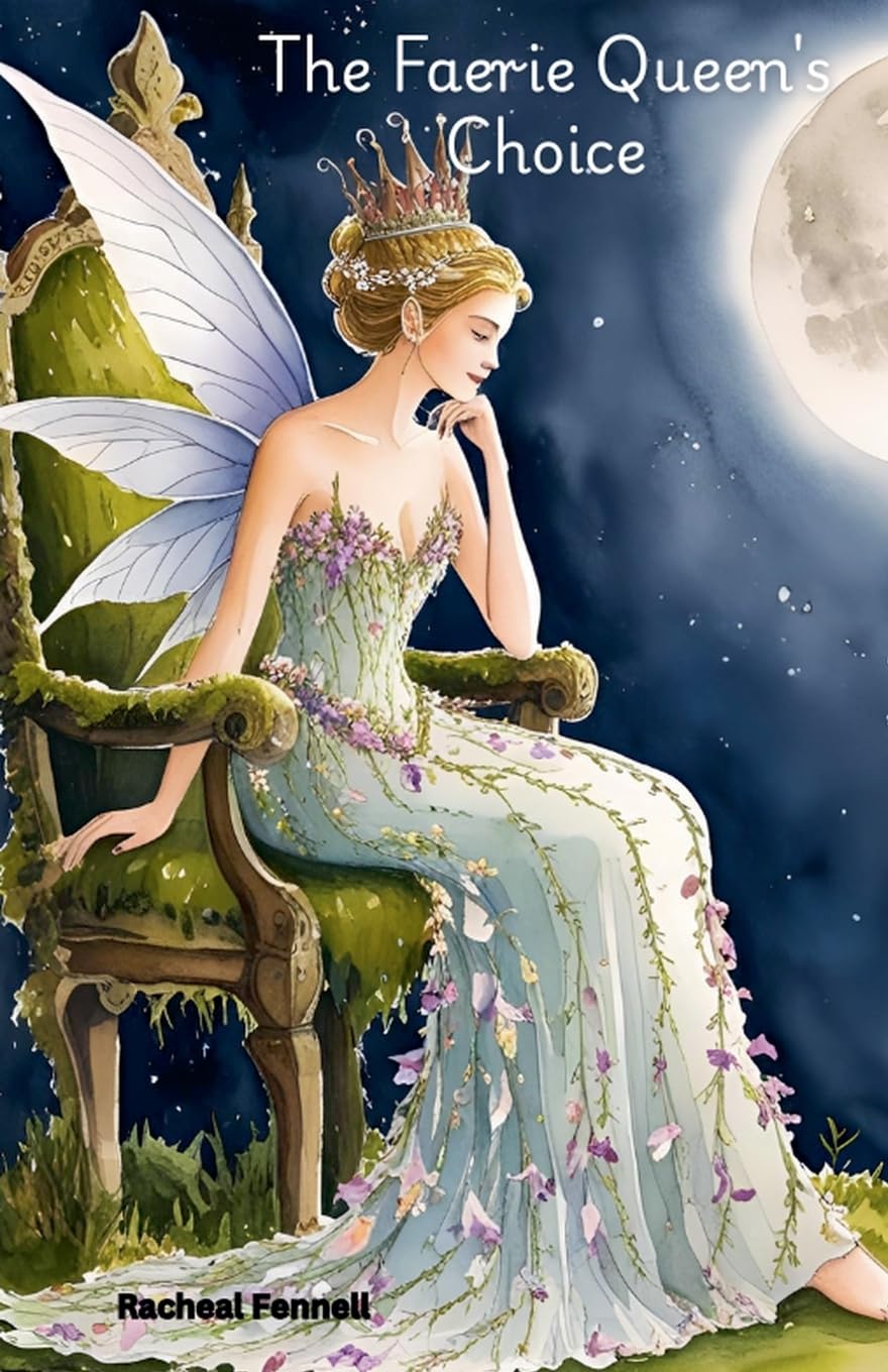 The Faerie Queen's Choice Fairy Tales & Legends