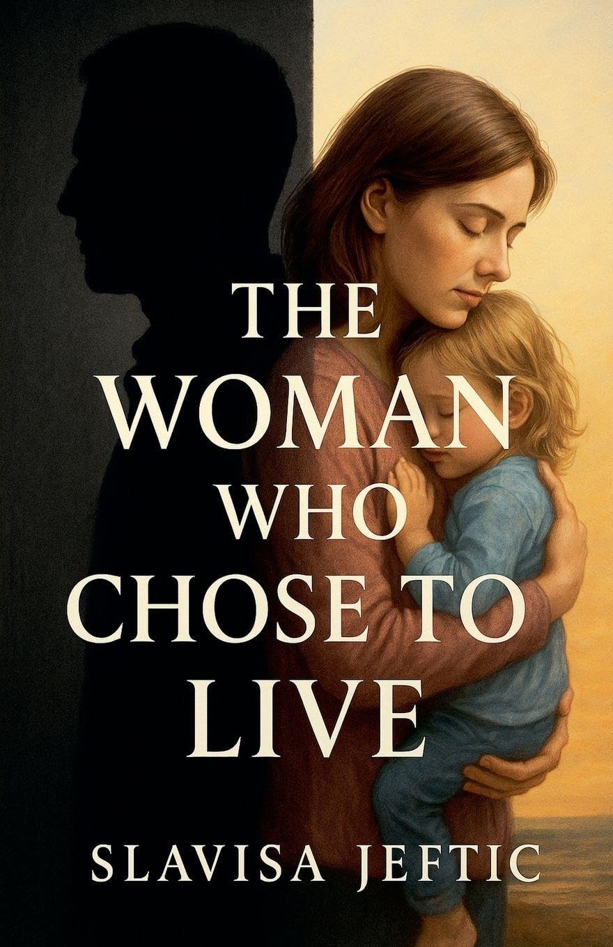 The Woman Who Chose To Live Contemporary literature