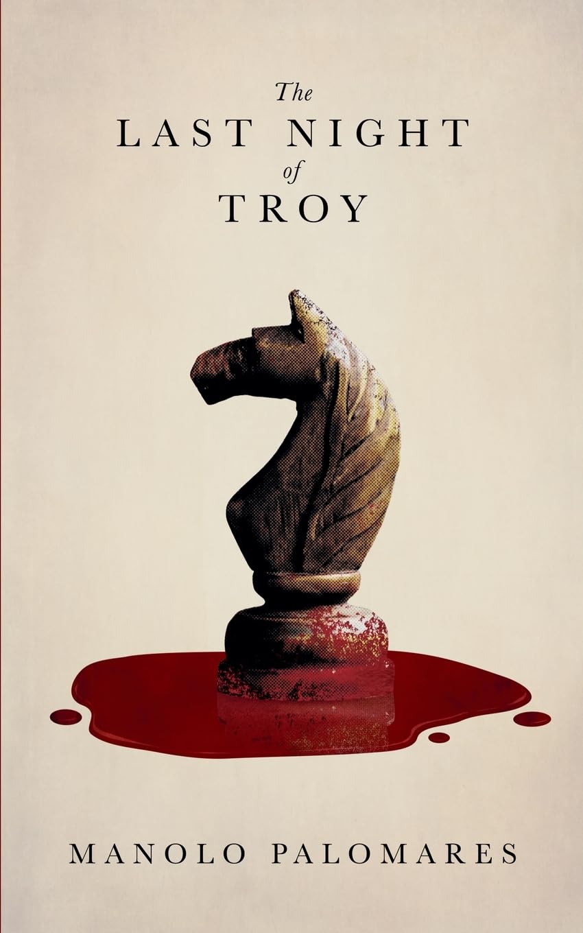 The Last Night of Troy Action & Adventure