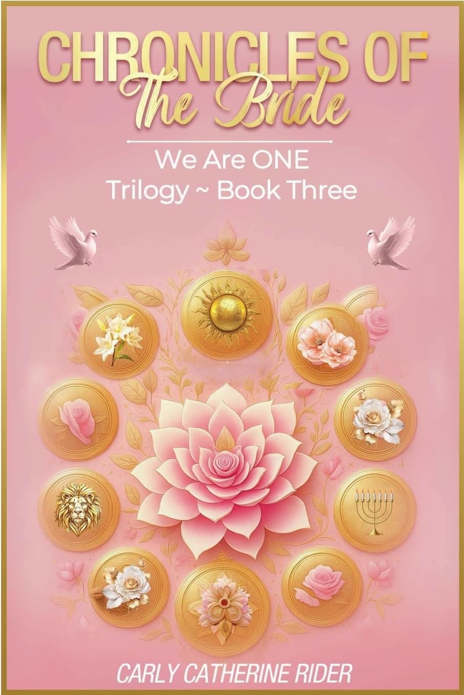 Chronicles of the Bride ( part 3) Art & Literature