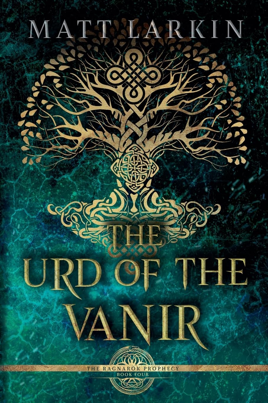 The Urd of the Vanir Fairy Tales & Legends