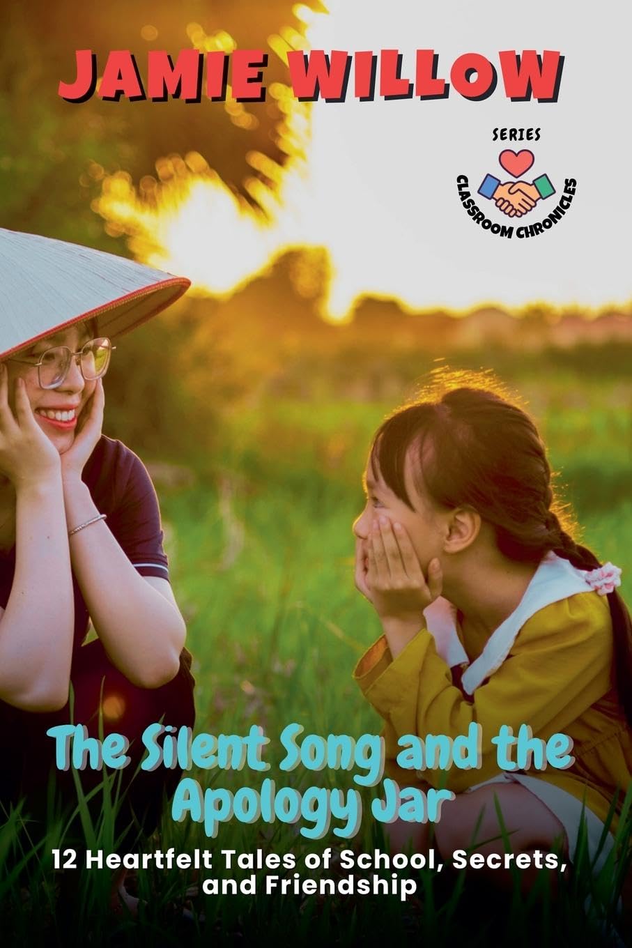 The Silent Song and the Apology Jar Non-fiction