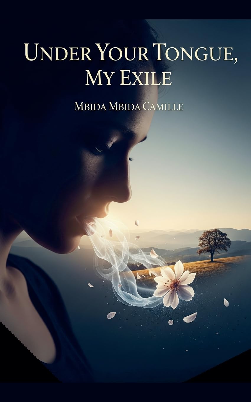 Under your tongue, my exile Contemporary literature