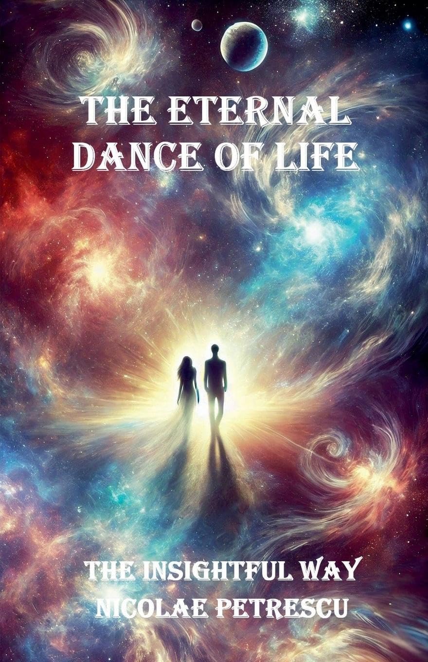 The Eternal Dance of Life Self-help