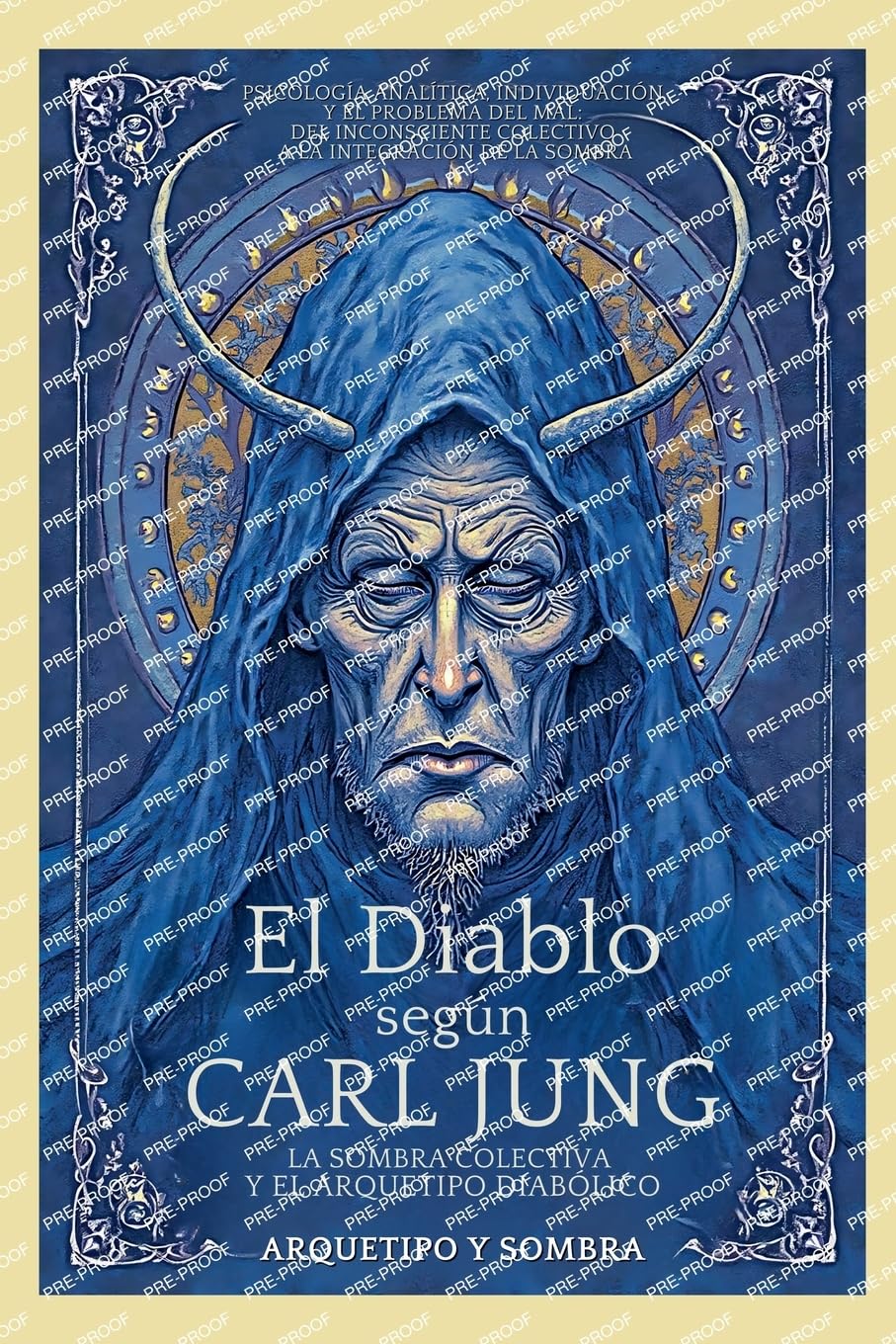 El Diablo Según Carl Jung - La Sombra Colectiva Y El Arquetipo Diabólico Psychology