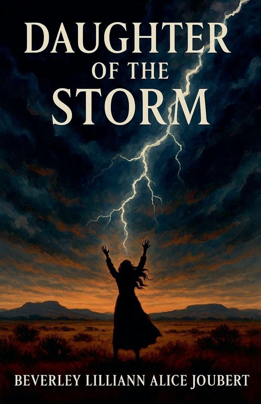 Daughter of the Storm Contemporary literature