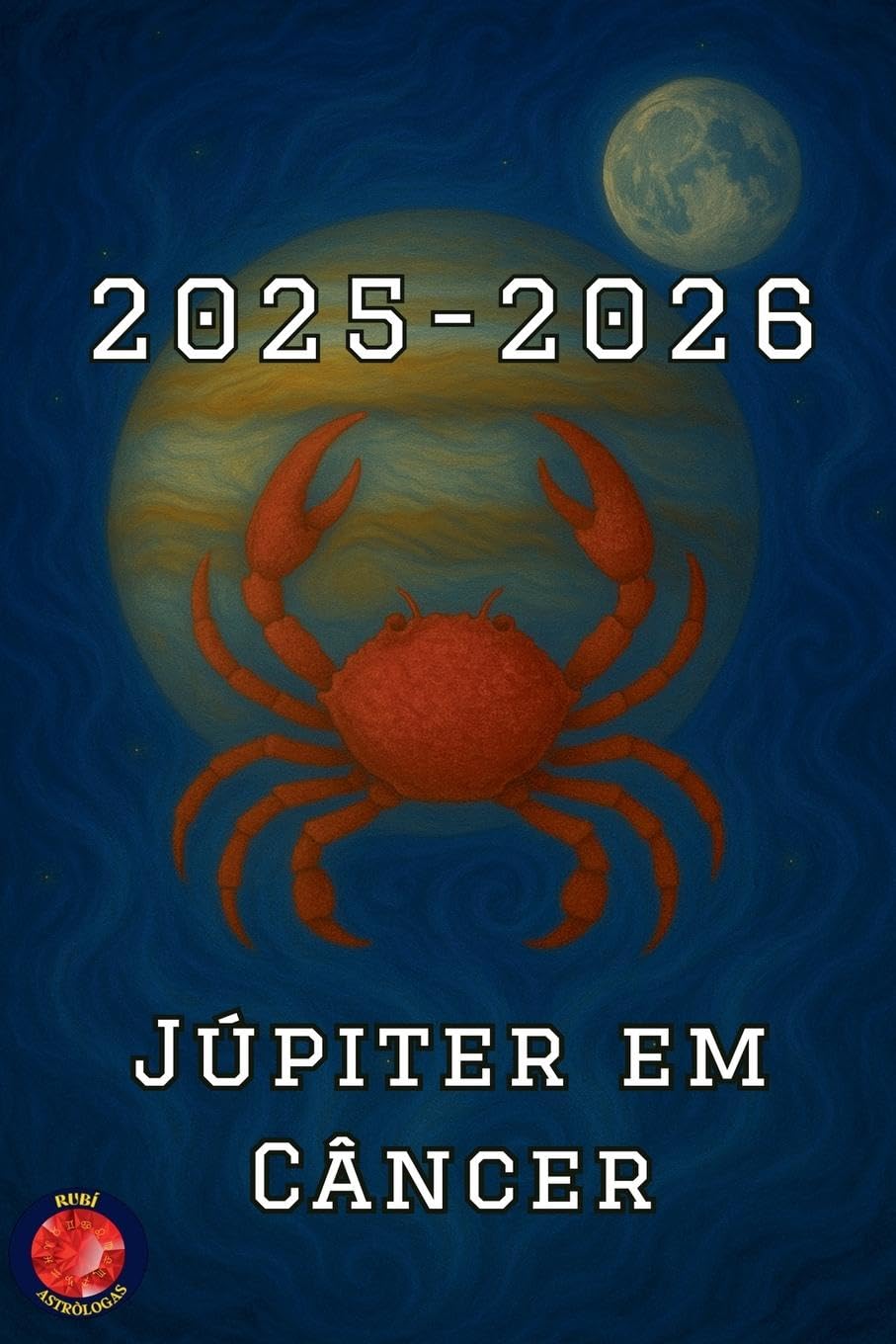 Júpiter em Câncer 2025-2026 Religion & Esotericism