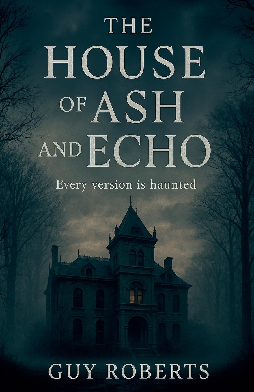 The House Of Ash and Echo Historical Fiction