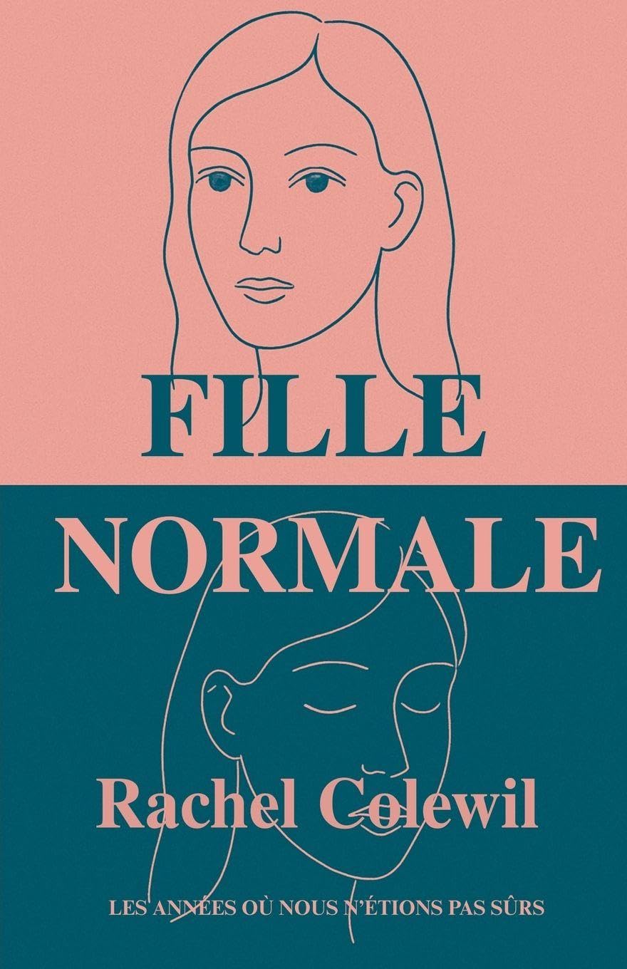 Fille Normale Books