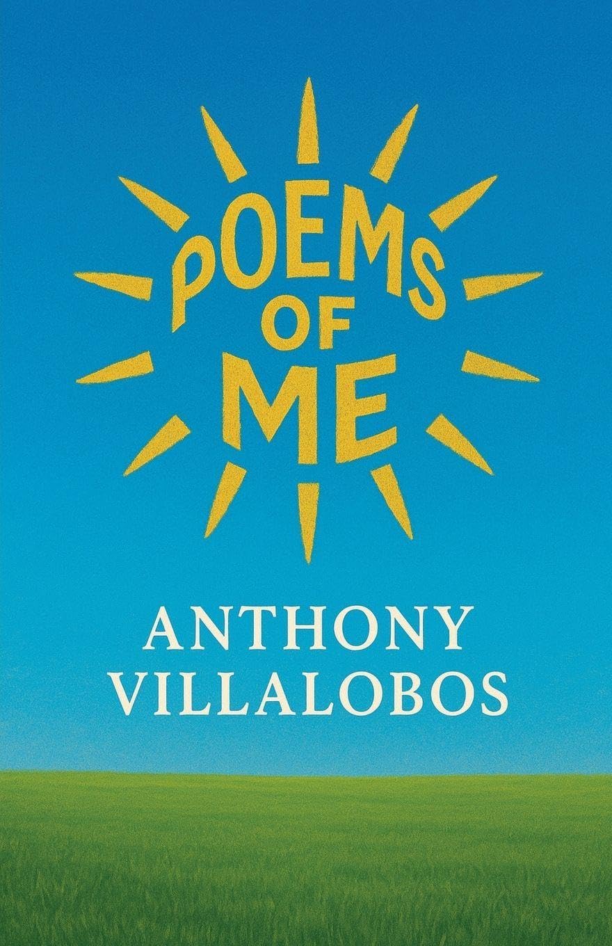 Poems of Me Poetry