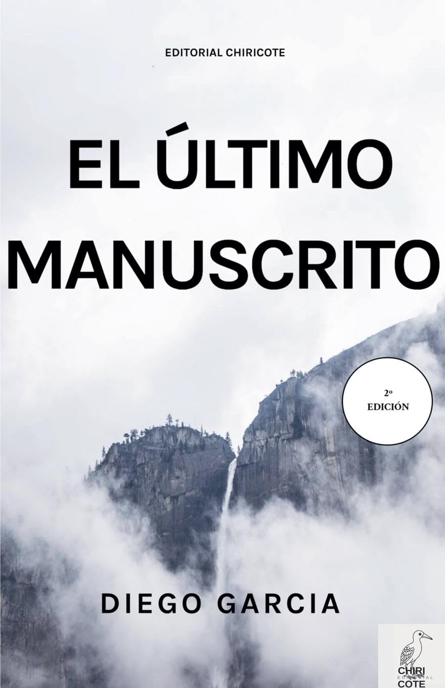 EL ULTIMO MANUSCRITO Action & Adventure