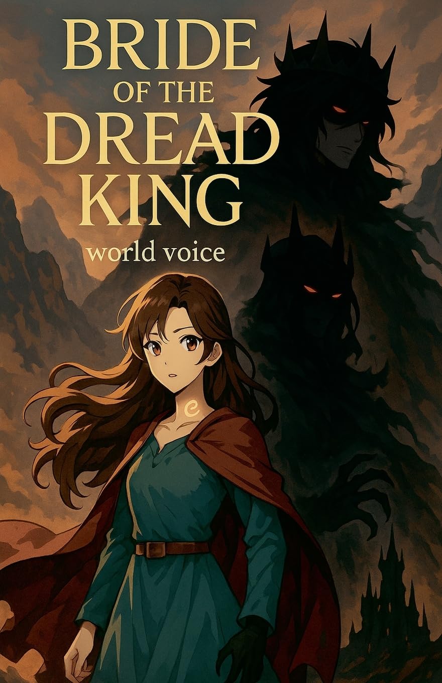 Bride of the Dread King Contemporary literature