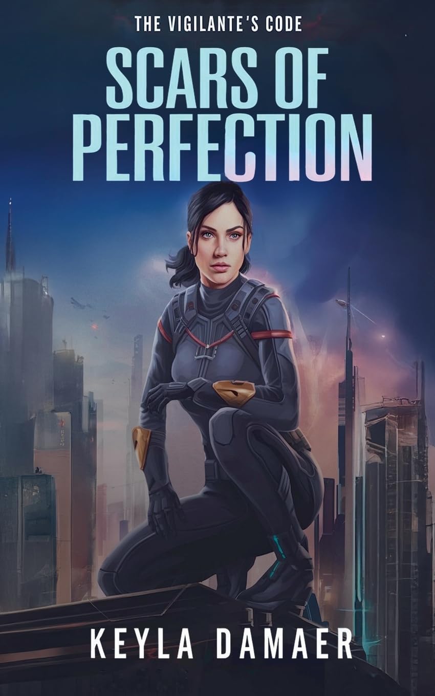 Scars of Perfection Action & Adventure