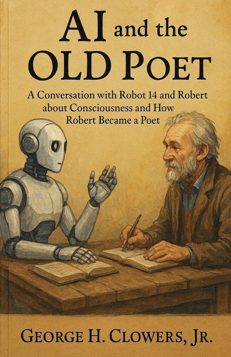 AI and the Old Poet Personalities