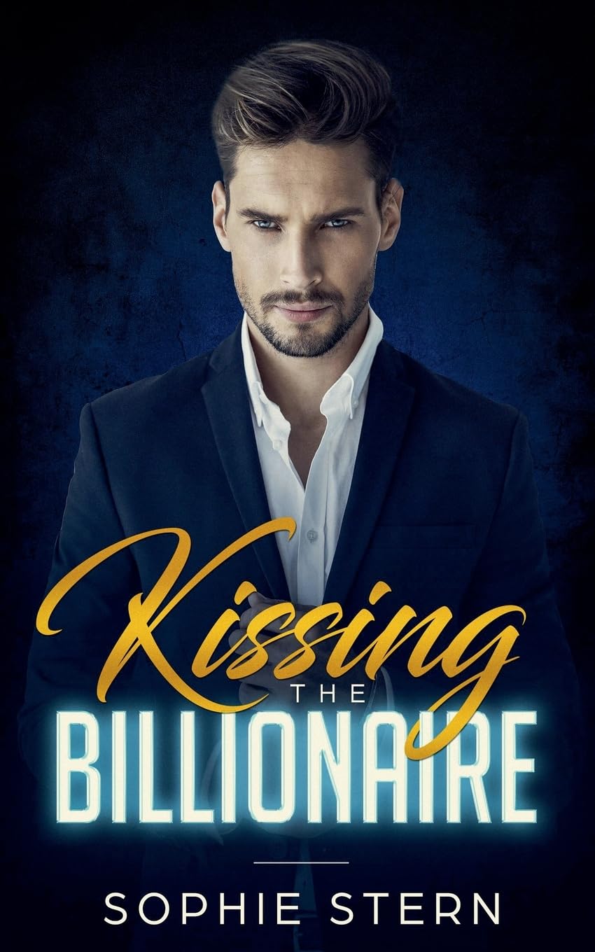 Kissing the Billionaire Contemporary literature