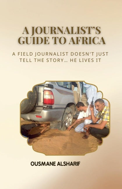 The Journalist's Guide to Africa Contemporary literature