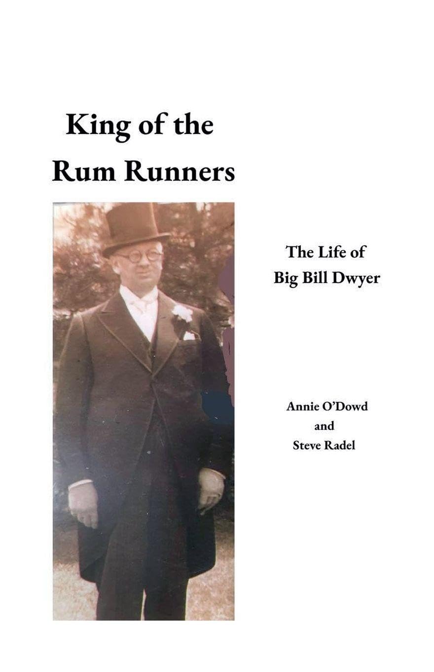 King of the Rum Runners Sports