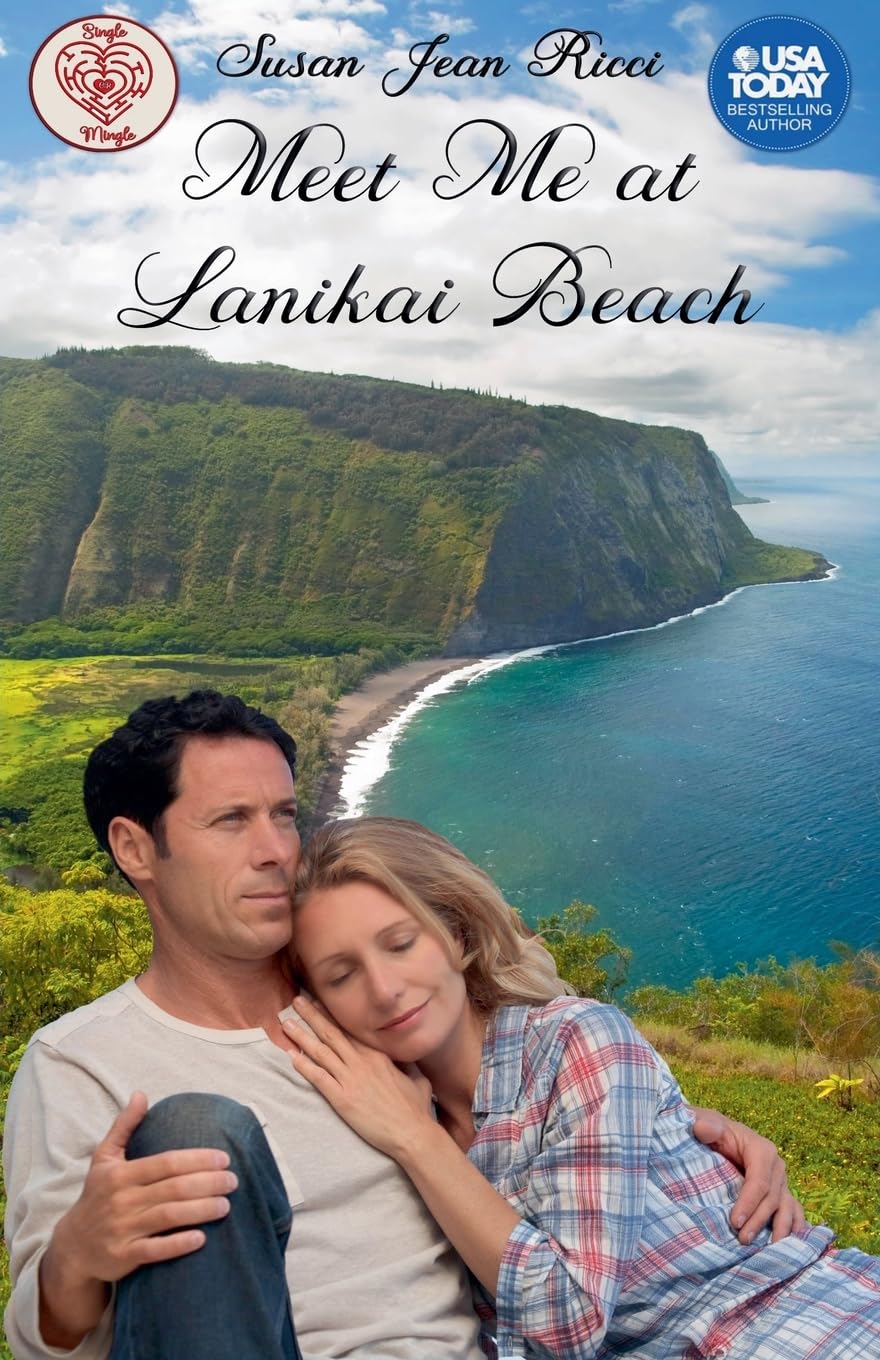 Meet Me at Lanikai Beach Contemporary literature
