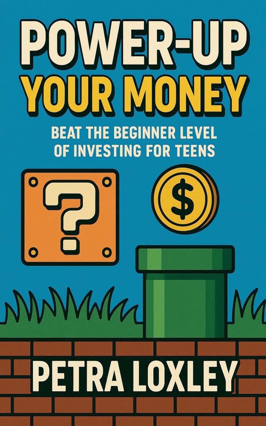 Power-Up Your Money Education