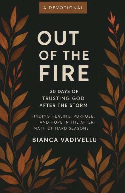 Out of the Fire Religion & Esotericism