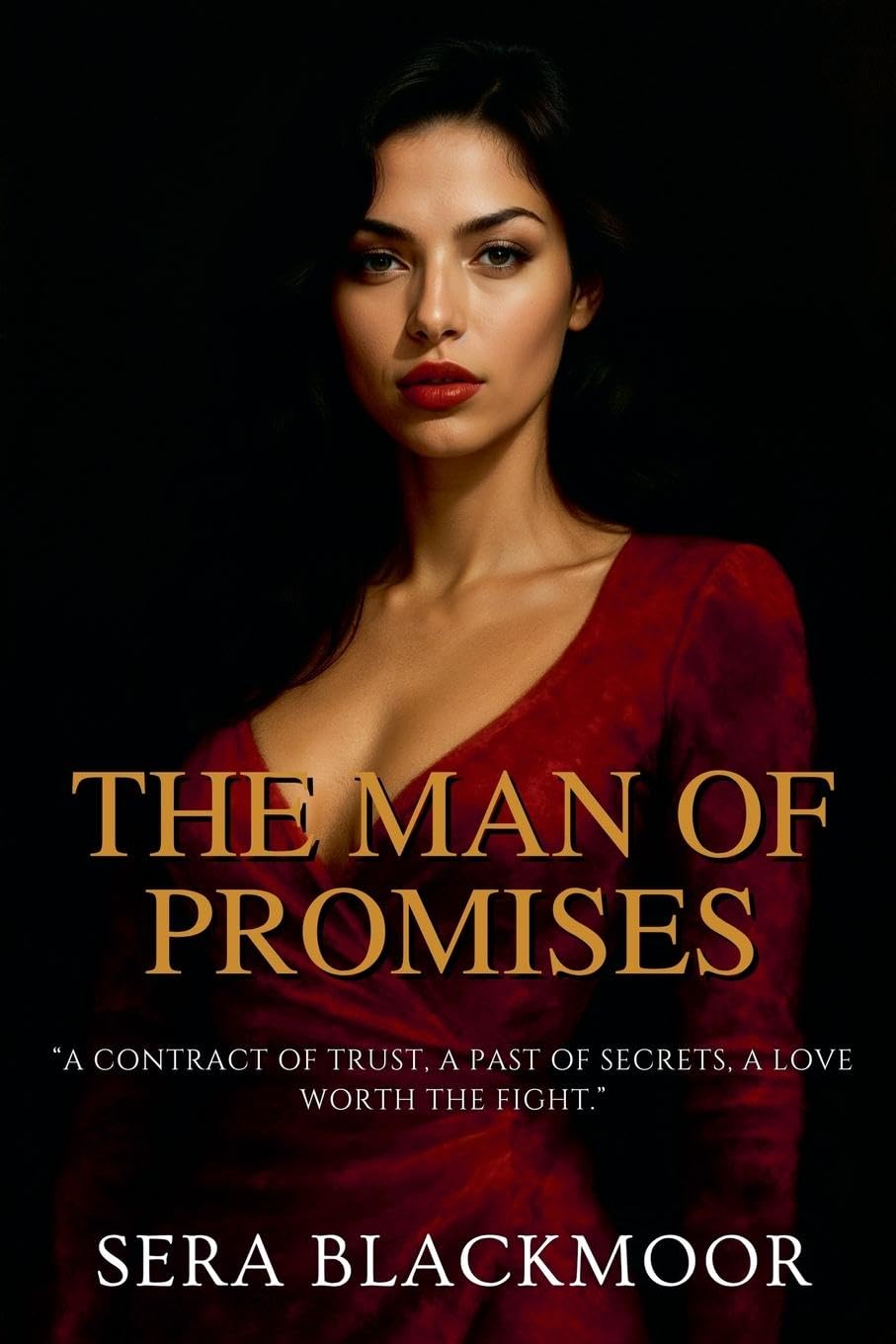 The Man of Promises Contemporary literature