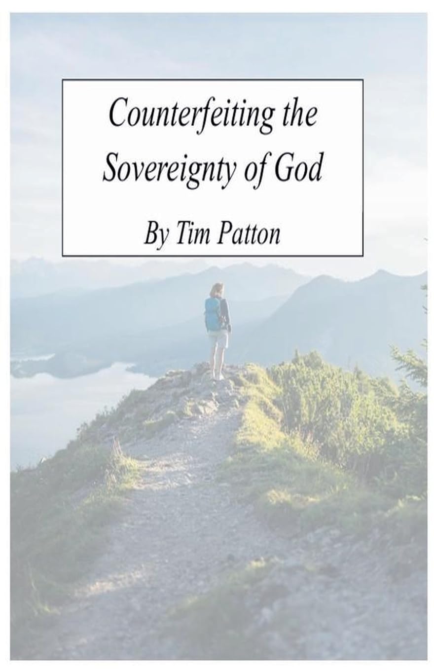 Counterfeiting The Sovereignty of God Religion & Esotericism
