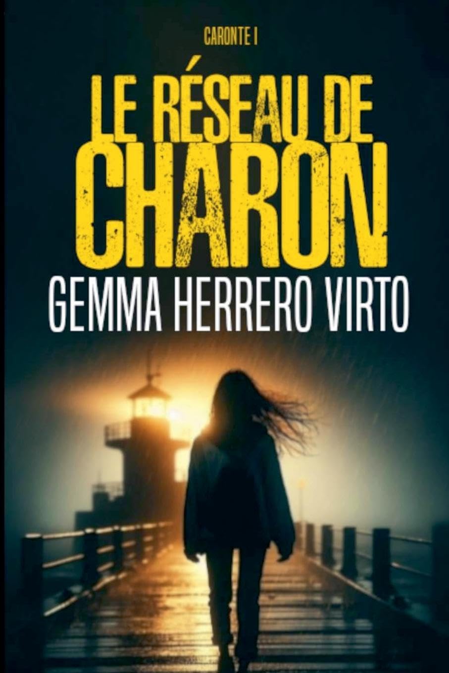 Le réseau de Charon Action & Adventure