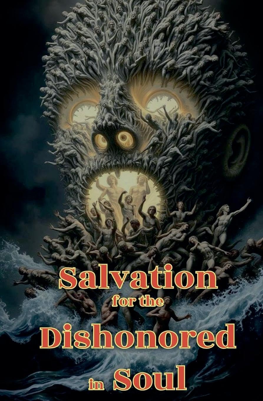 Salvation for the Dishonored in Soul Contemporary literature