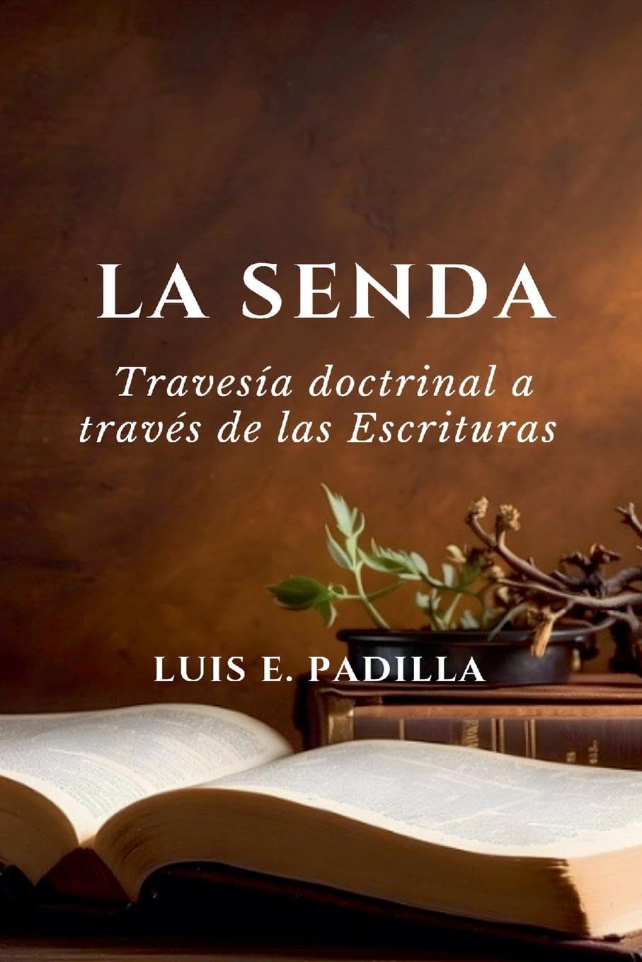 La senda, travesia doctrinal a traves de las Escrituras Social Sciences