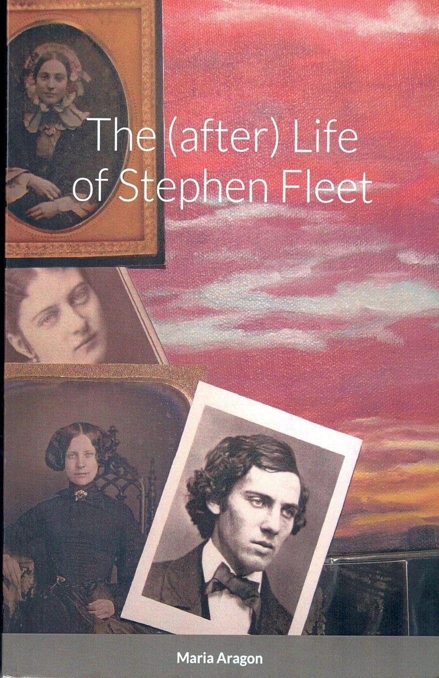 The (after) Life of Stephen Fleet Historical Fiction