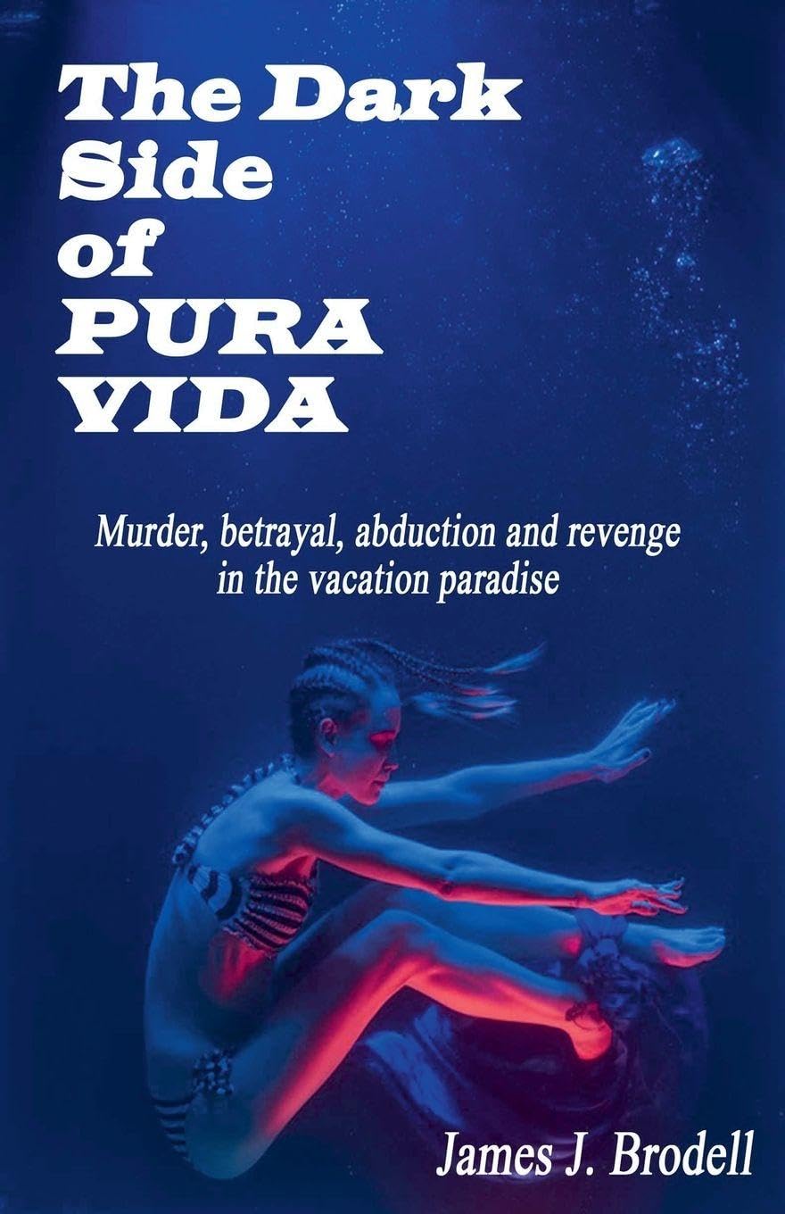 The Dark Side of Pura Vida Action & Adventure