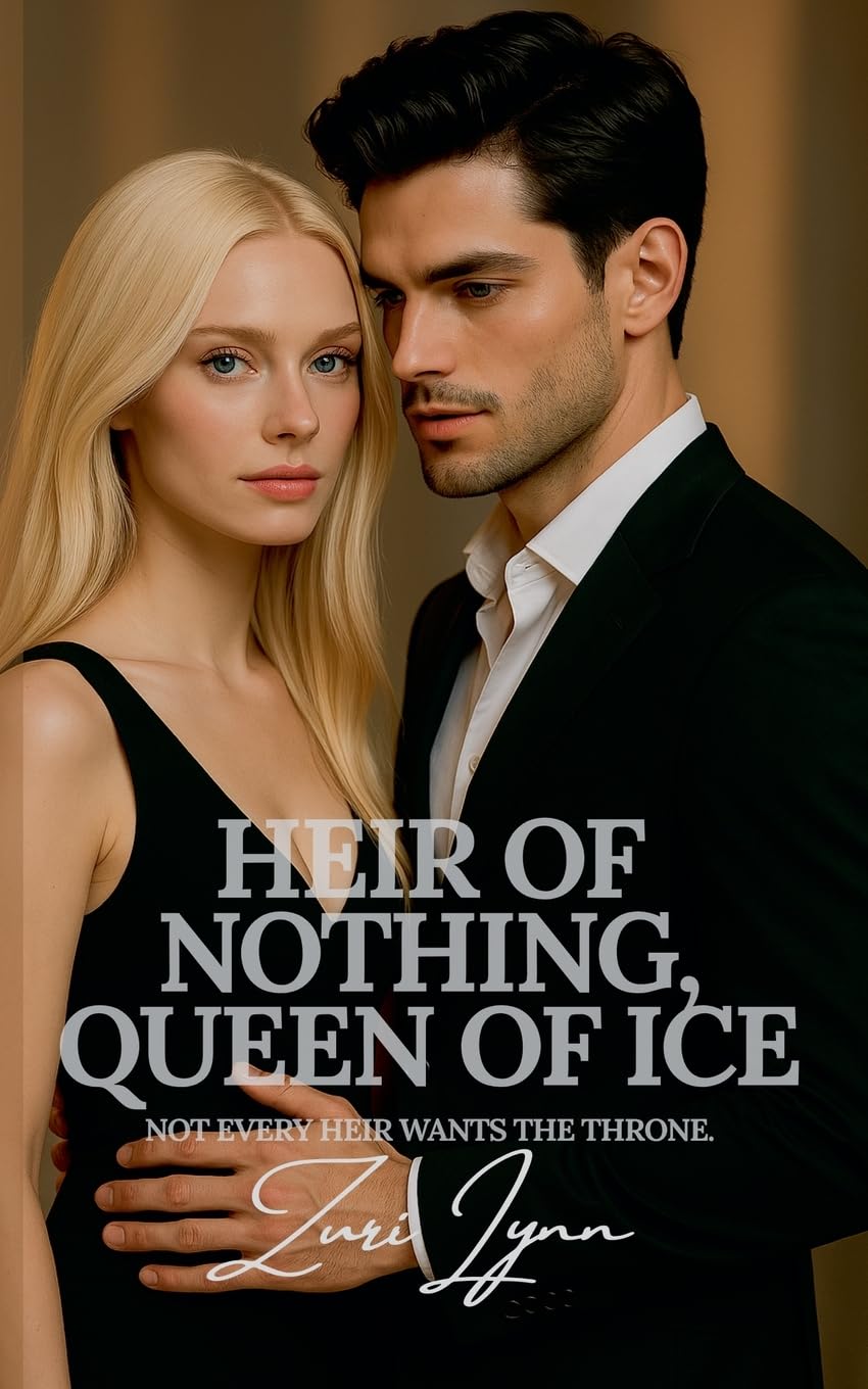 Heir of Nothing, Queen of Ice Contemporary literature