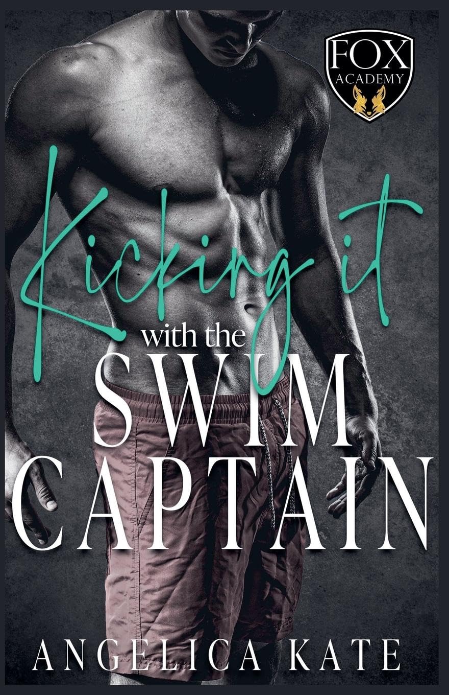 Kicking it with the Swim Captain Contemporary literature