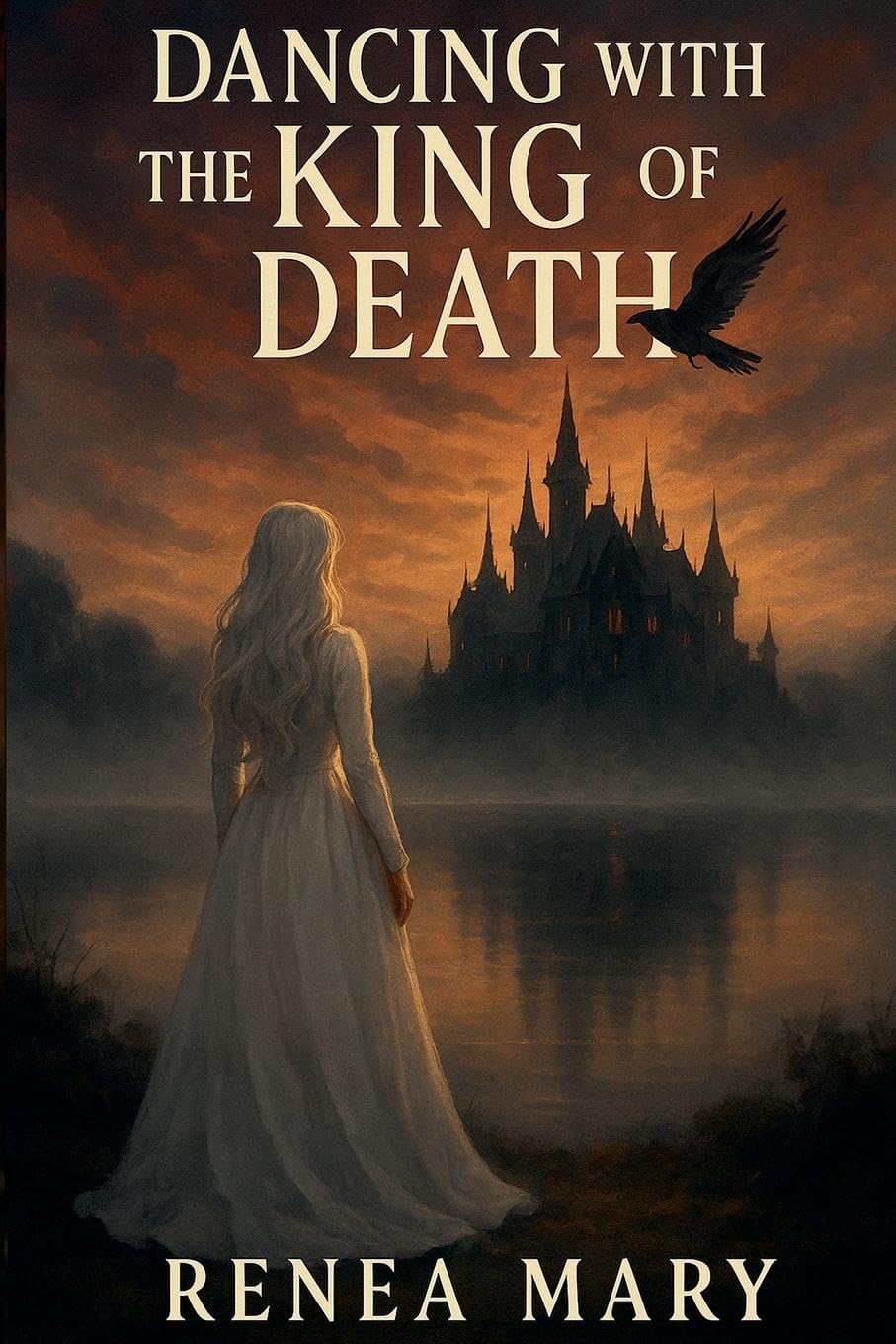 Dancing with the King of Death Fairy Tales & Legends