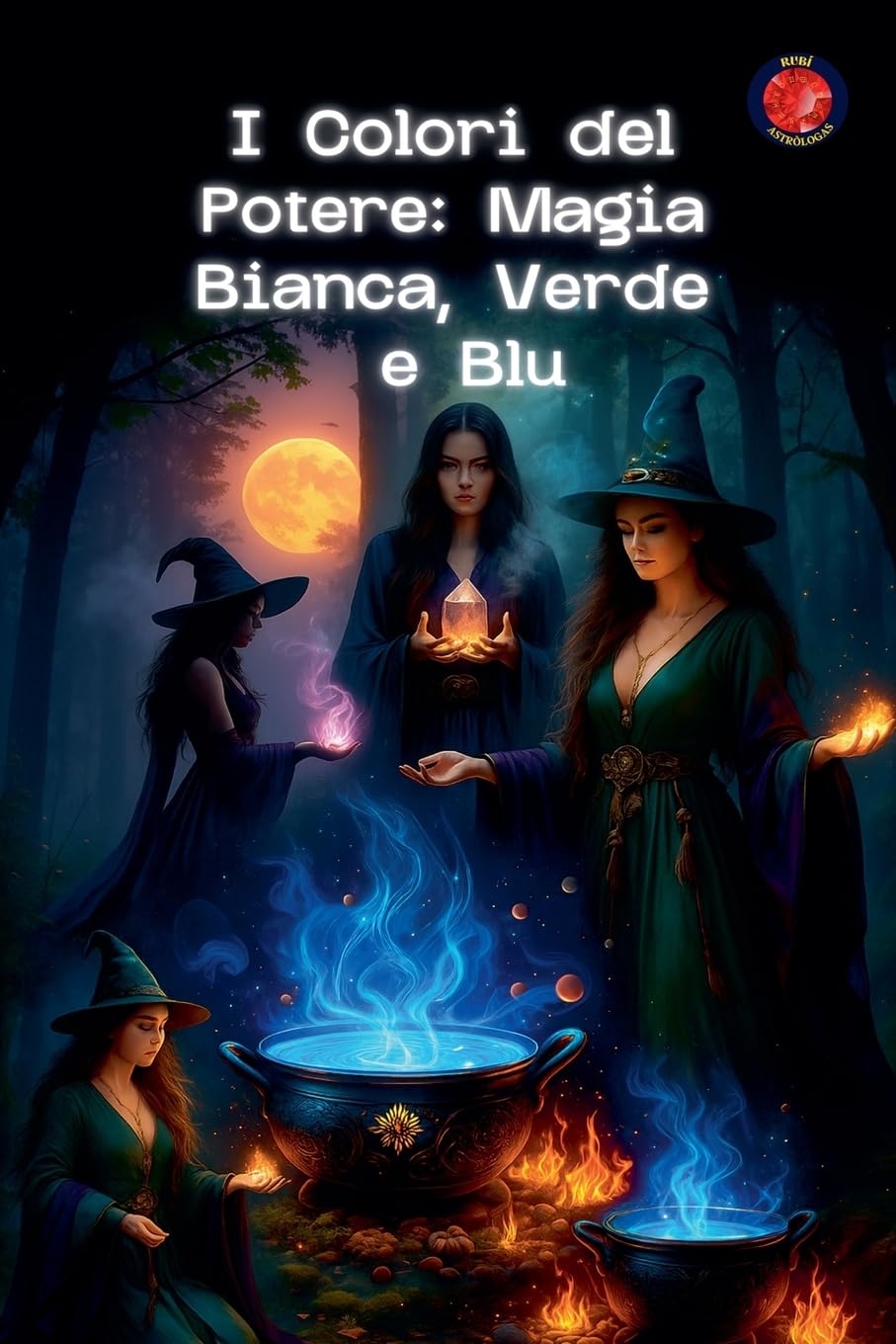 I Colori del Potere Religion & Esotericism