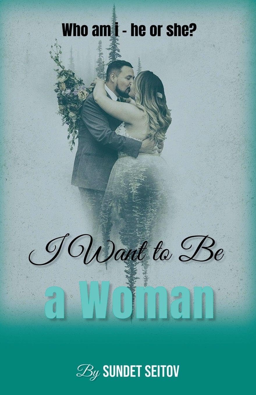 I Want to Be a Woman Action & Adventure