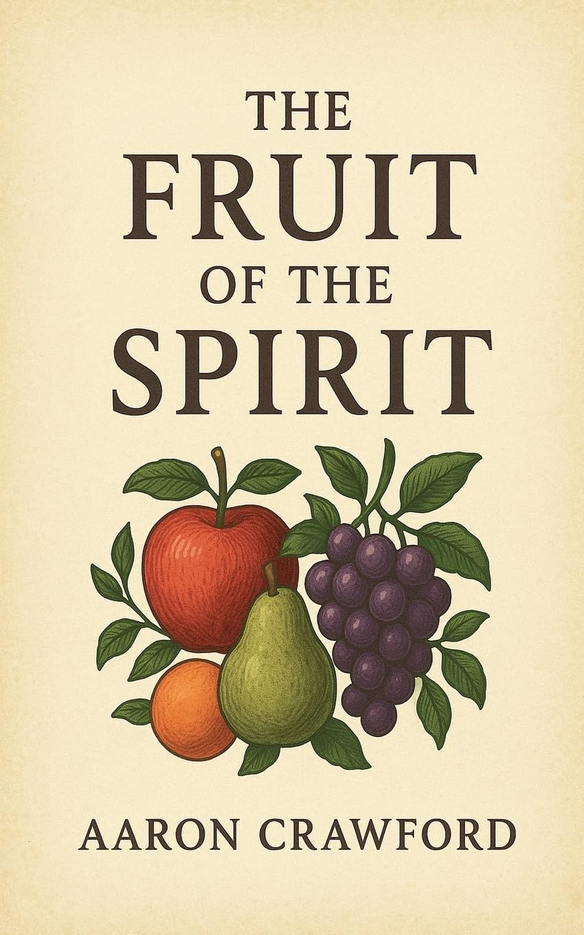 The Fruit of the Spirit Religion & Esotericism