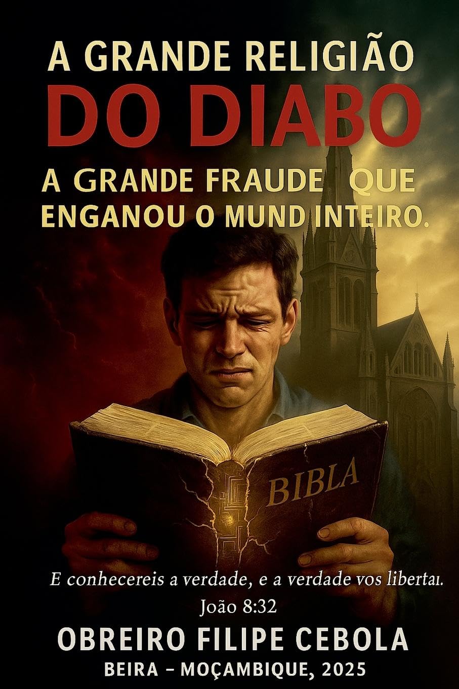 A Grande Religião do Diabo Religion & Esotericism