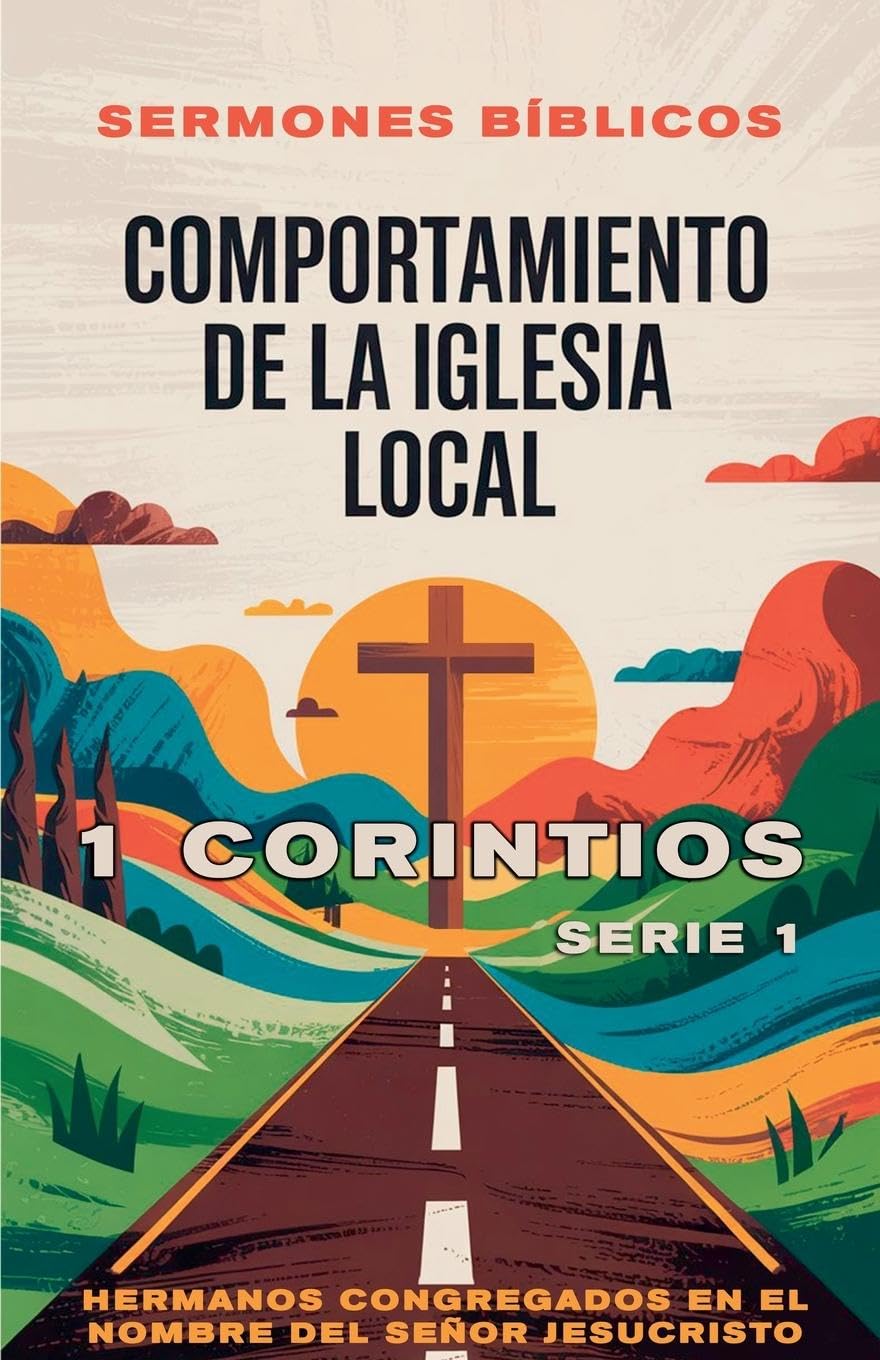 Comportamiento de la Iglesia Local Religion & Esotericism