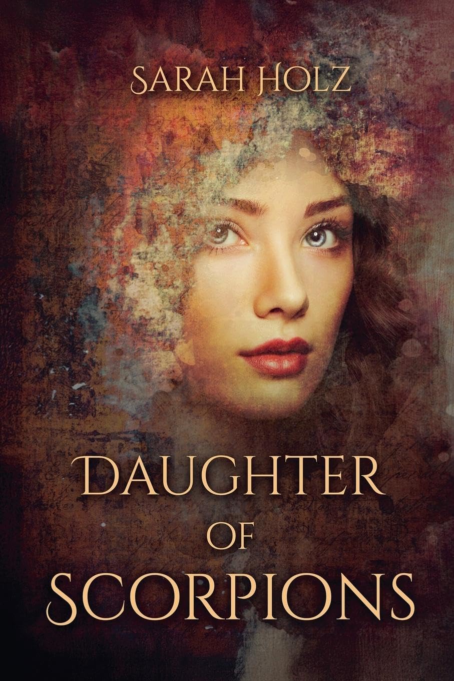 Daughter of Scorpions Historical Fiction