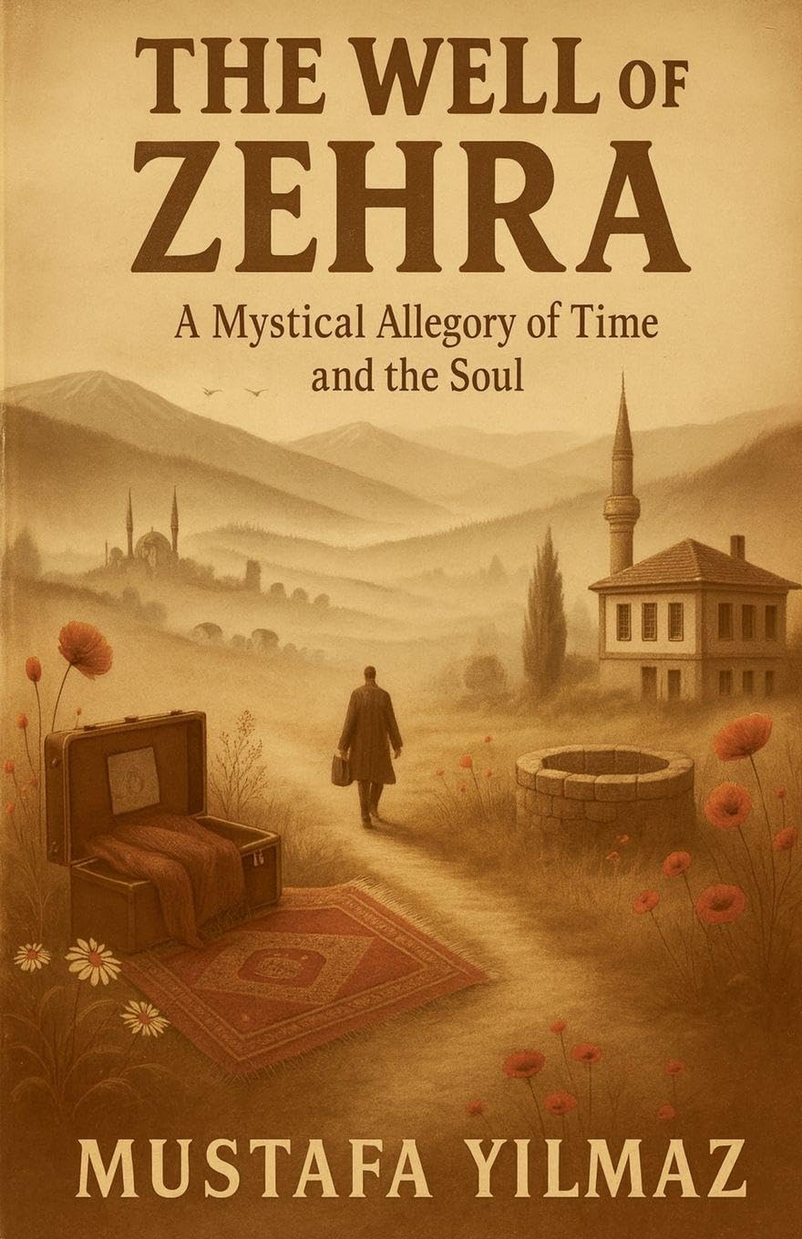 The Well of Zehra Contemporary literature